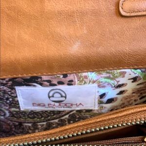 Big Buddha Bags - Big BUDDHA Crossbody Purse Big Buddha Bags - Big BUDDHA Crossbody Purse
